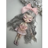 Lalka Custom Blythe